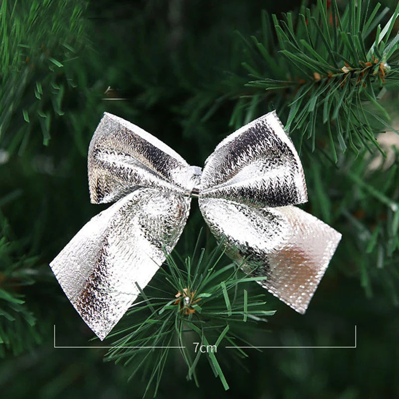 Christmas Bows