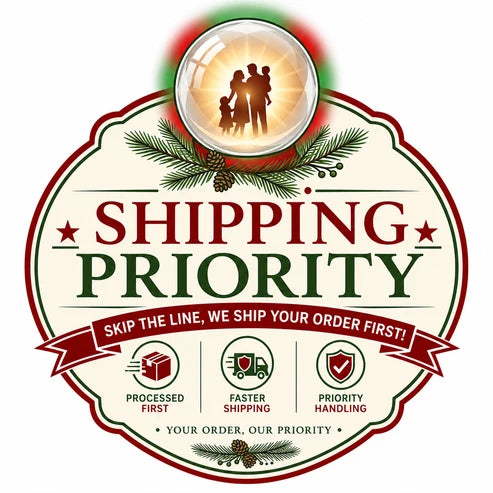 Shipping Priority