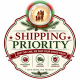 Shipping Priority