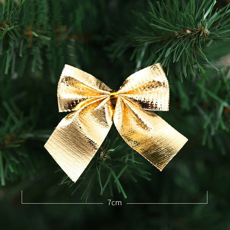 Christmas Bows