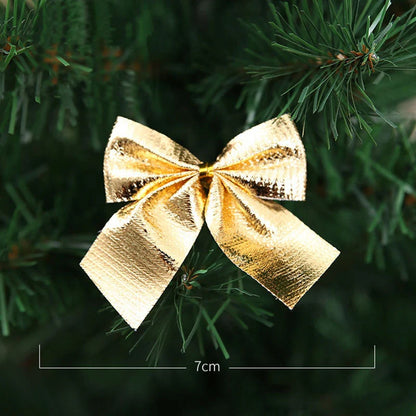 Christmas Bows