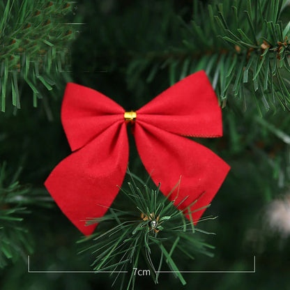 Christmas Bows