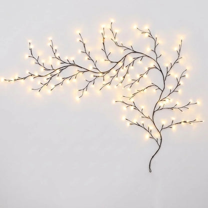 Tree Branch Glow